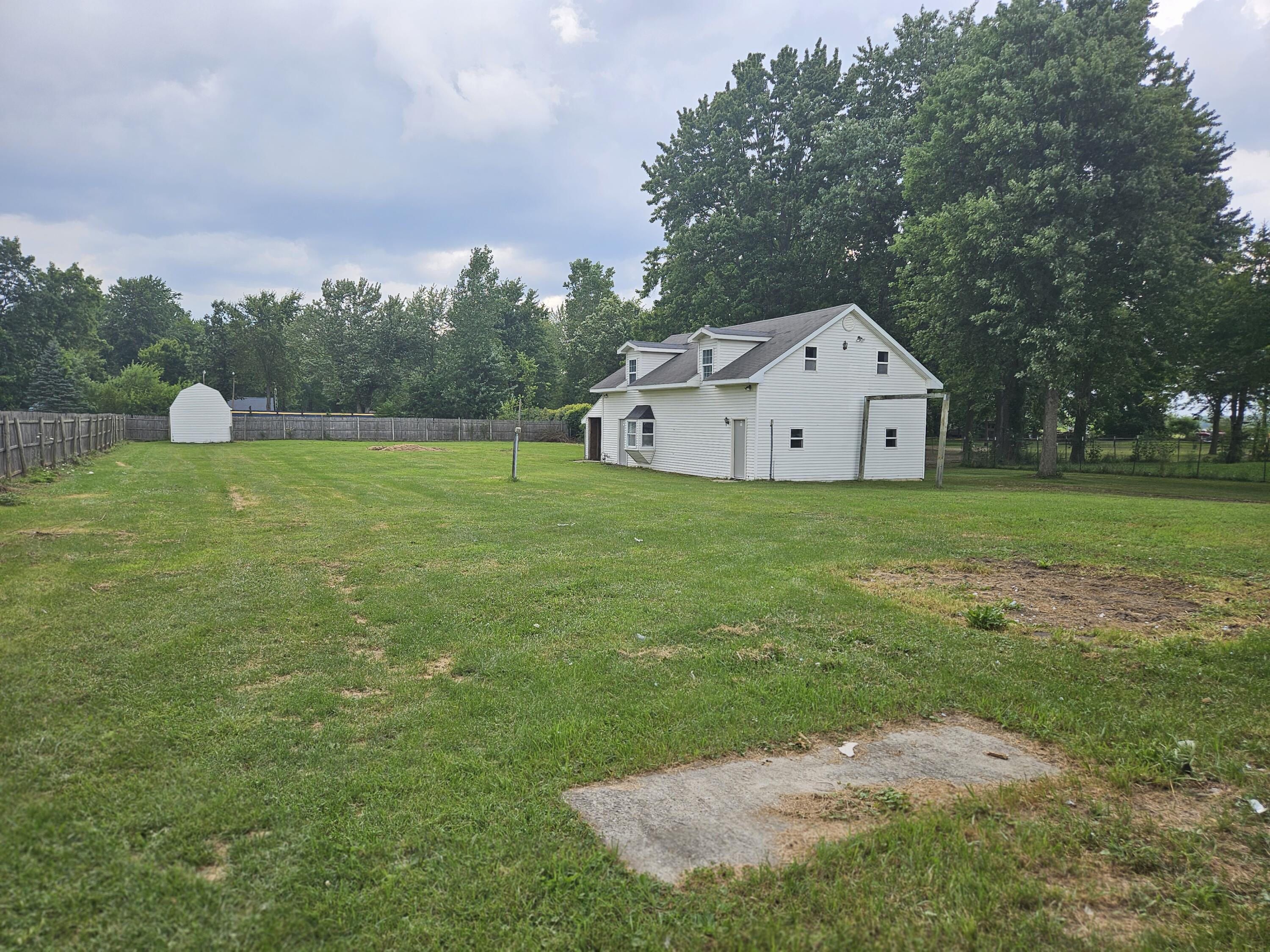 4070 Sharp Road Adrian, MI 49221 - Photo 16 of 17 20250811_171812