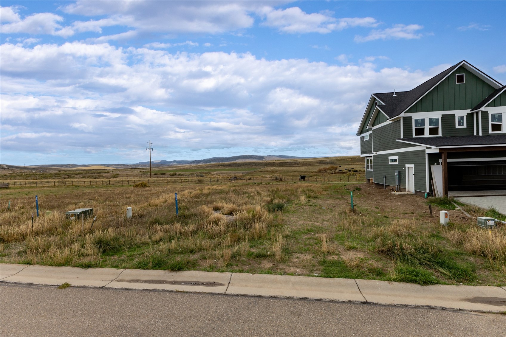 916 Dry Creek Road Hayden, CO 81639 - Photo 6 of 21 Gallery Image 6