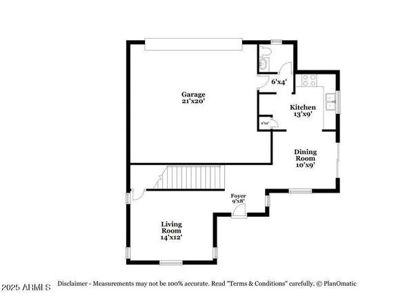 $1,950 | 10324 West Sands Drive, Unit LOT 475, Peoria, AZ 85383