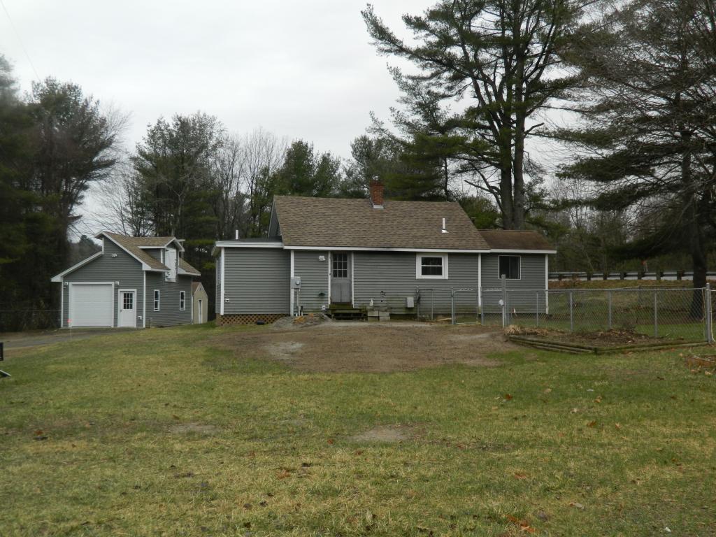 502 Concord Road Northfield, NH 03276 - Photo 1 of 27