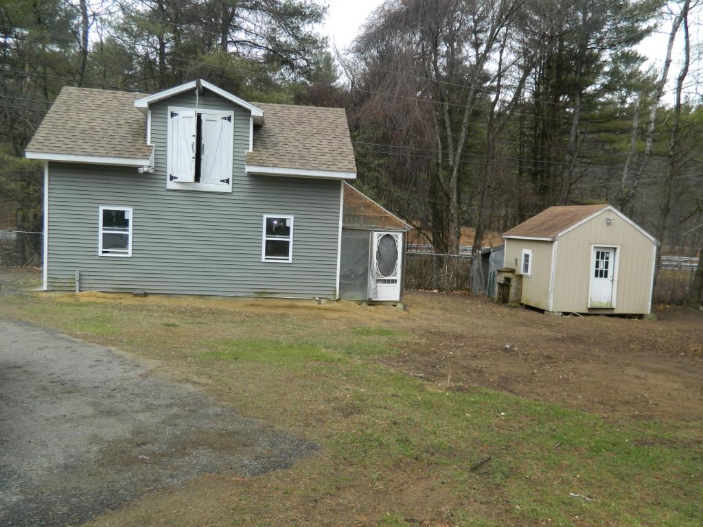 502 Concord Road Northfield, NH 03276 - Photo 2 of 27