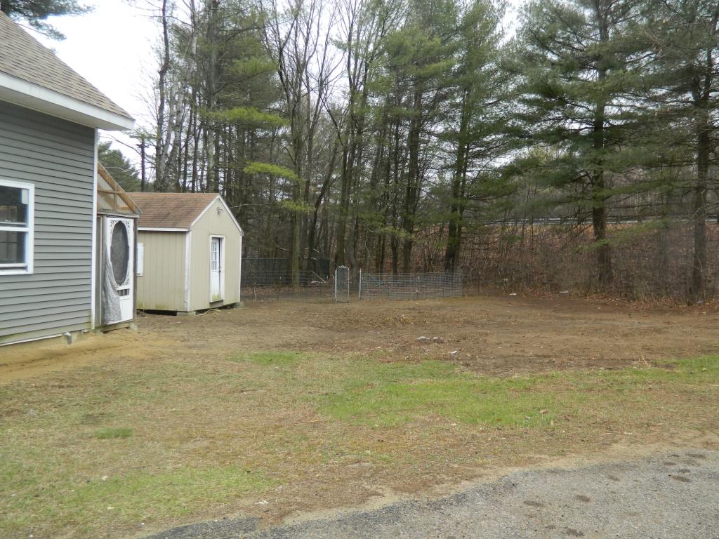 502 Concord Road Northfield, NH 03276 - Photo 3 of 27