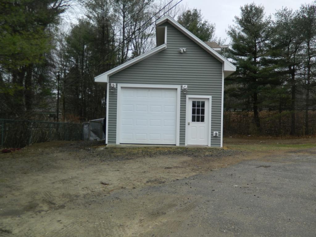 502 Concord Road Northfield, NH 03276 - Photo 25 of 27