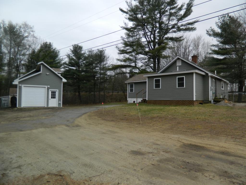 502 Concord Road Northfield, NH 03276 - Photo 27 of 27