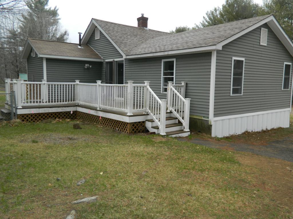 502 Concord Road Northfield, NH 03276 - Photo 4 of 27