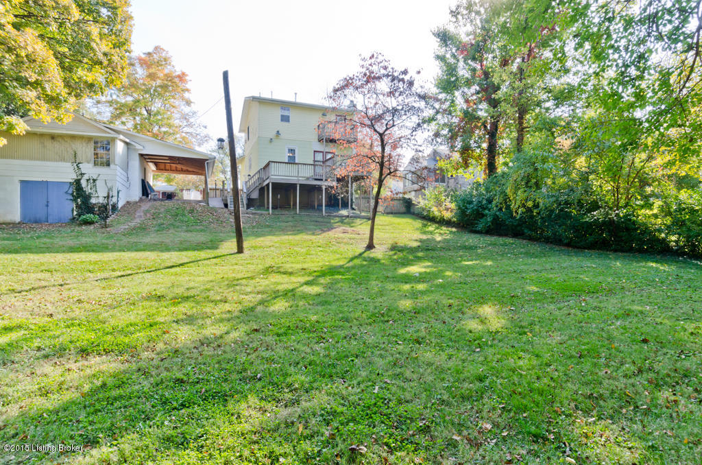 3206 Maple Road Louisville, KY 40299 - Photo 47 of 47 2DN_9537