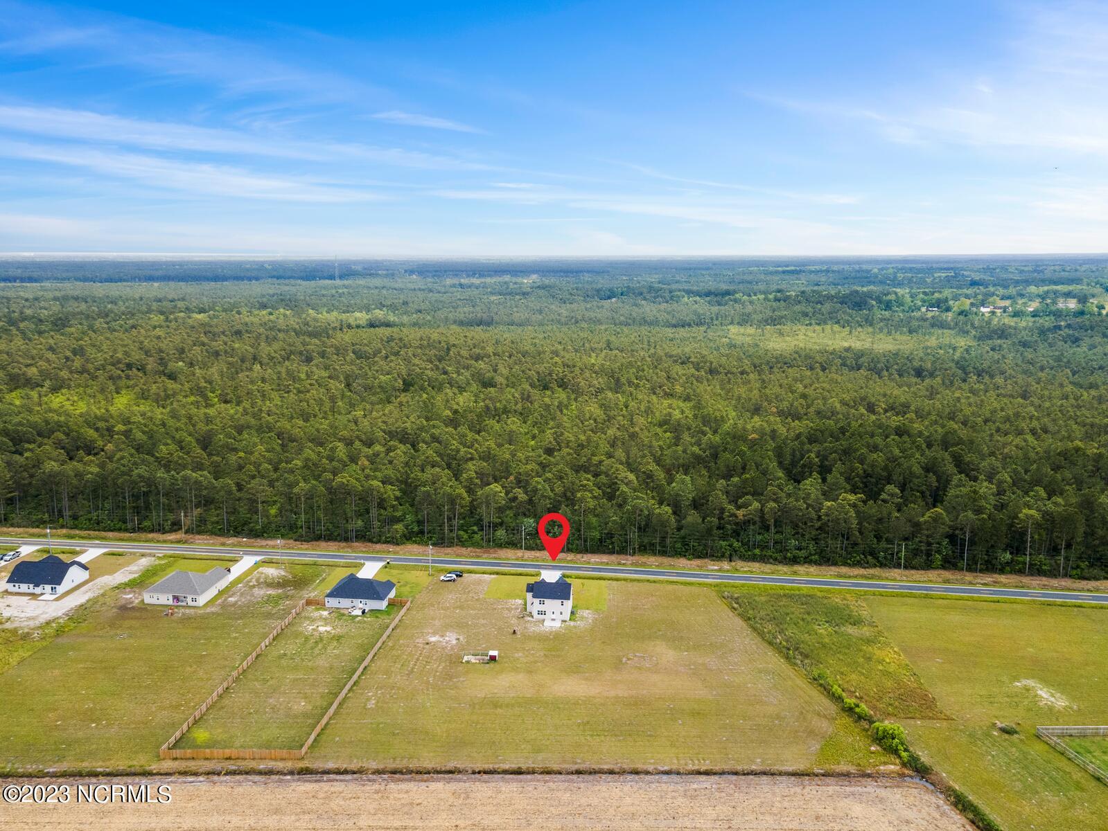 852 Five Mile Road Richlands, NC 28574 - Photo 67 of 74 68_DJI_0271_1_mls