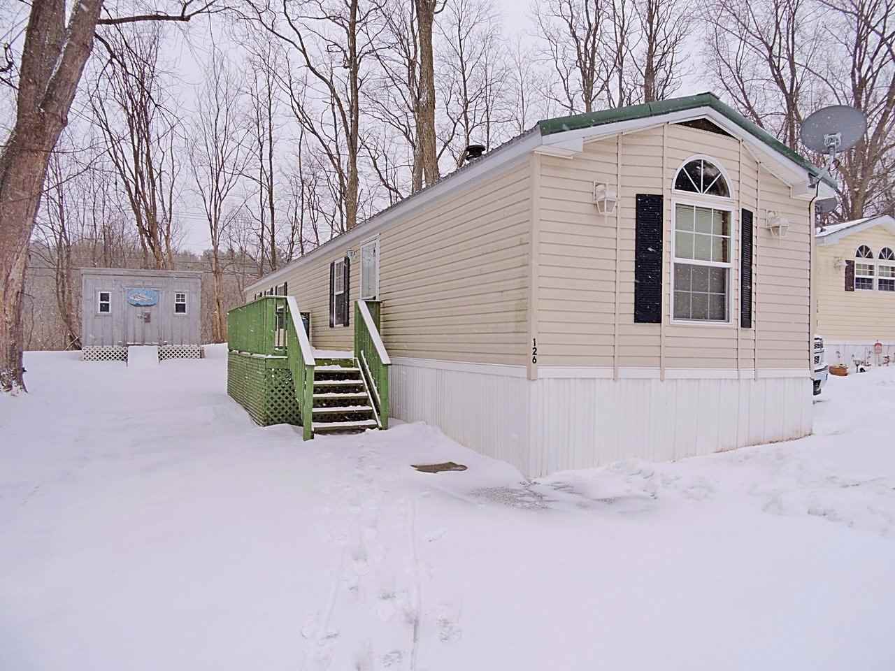 126 7th Street Colchester, VT 05446 - Photo 1 of 26 Gallery Image 1