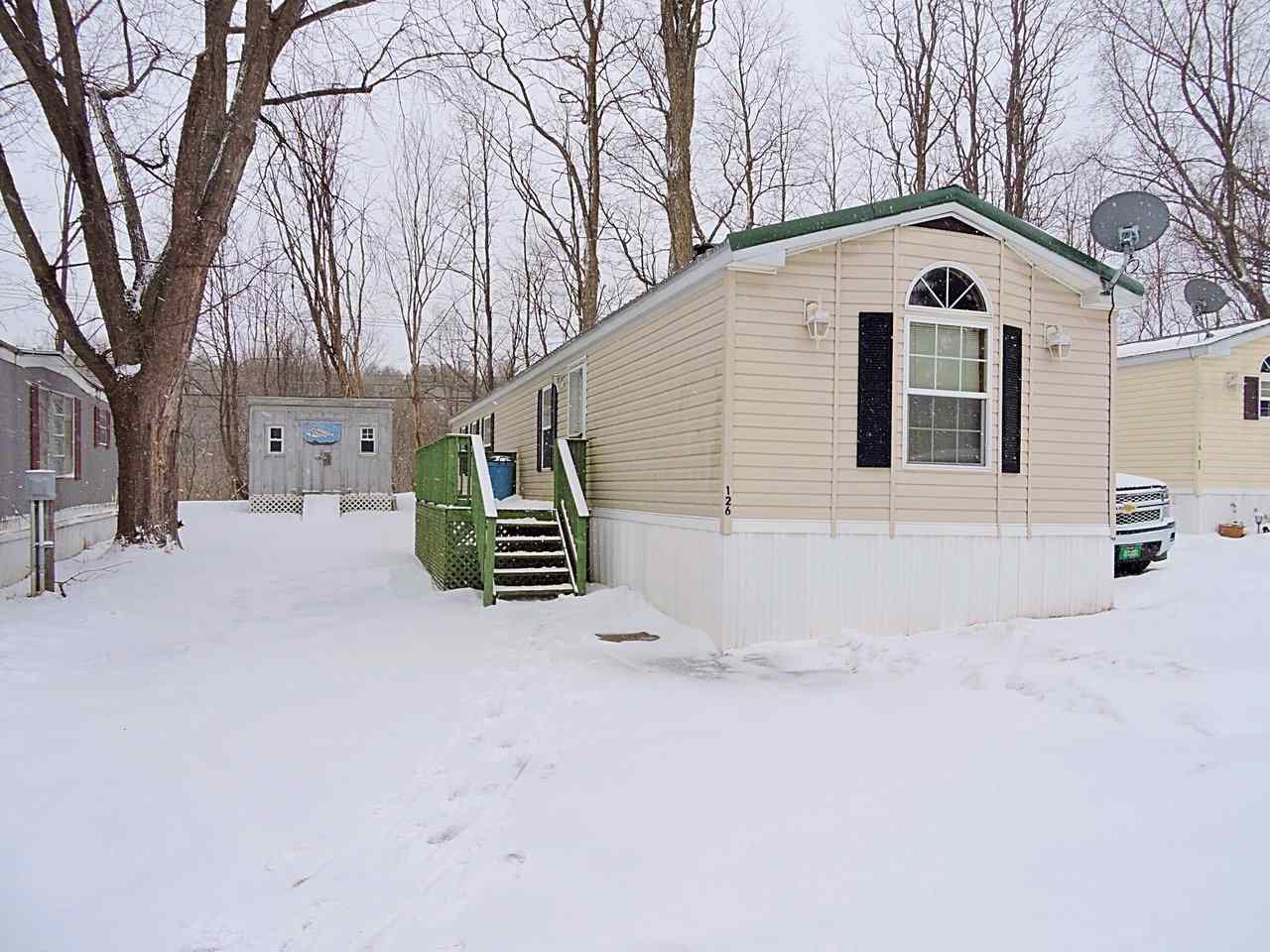 126 7th Street Colchester, VT 05446 - Photo 18 of 26 Gallery Image 18