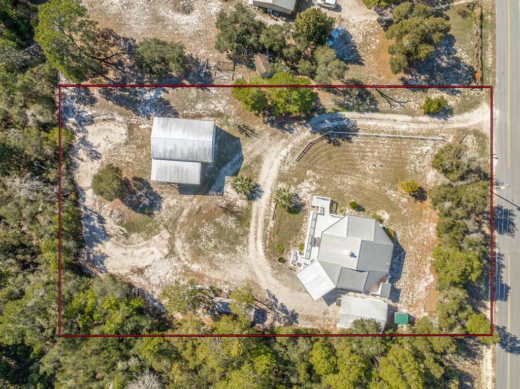1810 Lighthouse Road Carrabelle, FL 32322 - Photo 69 of 80