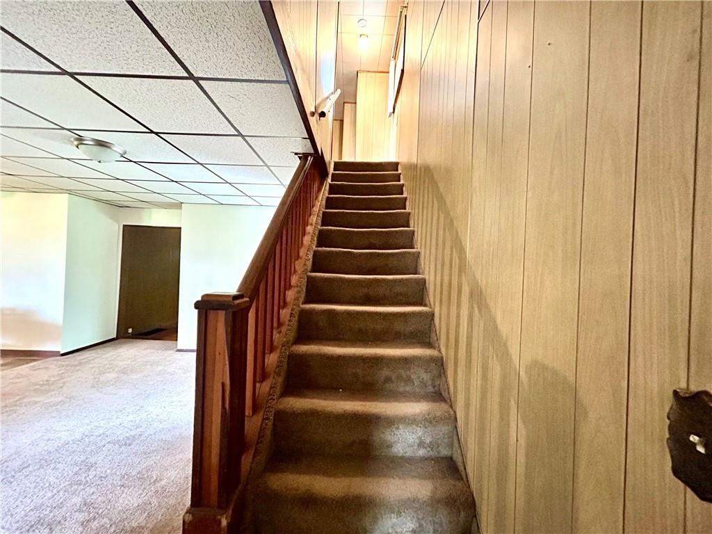 301 4th Street Allison, PA 15413 - Photo 15 of 29 a view of entryway