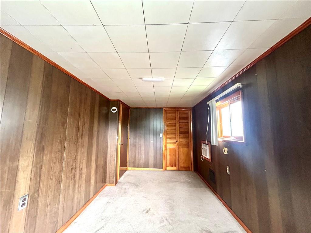 301 4th Street Allison, PA 15413 - Photo 20 of 29 a view of entryway