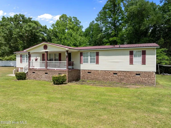 $205,000 | 86 Mel Lane, Washington, NC 27889