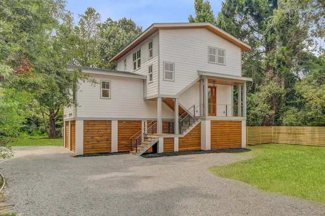 $4,500 | 779 Riverland Drive, Charleston, SC 29412