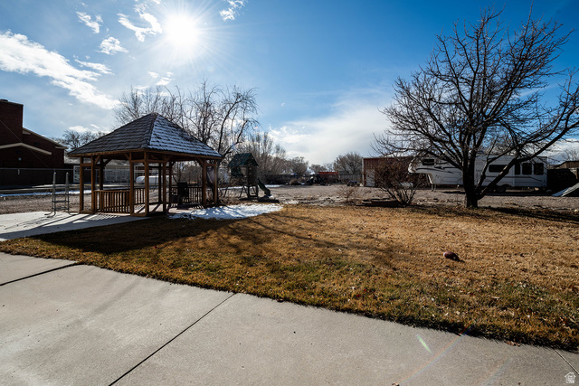 2665 North 3000 W Road Sutherland, UT 84624 - Photo 43 of 51