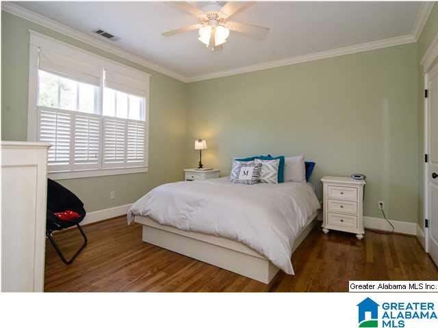 128 East Hawthorne Road Birmingham, AL 35209 - Photo 20 of 32