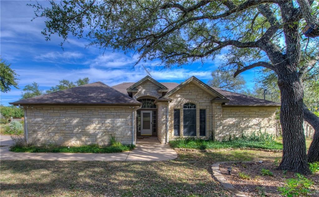 15601 Fox Run Drive Austin, TX 78737 - Photo 1 of 1