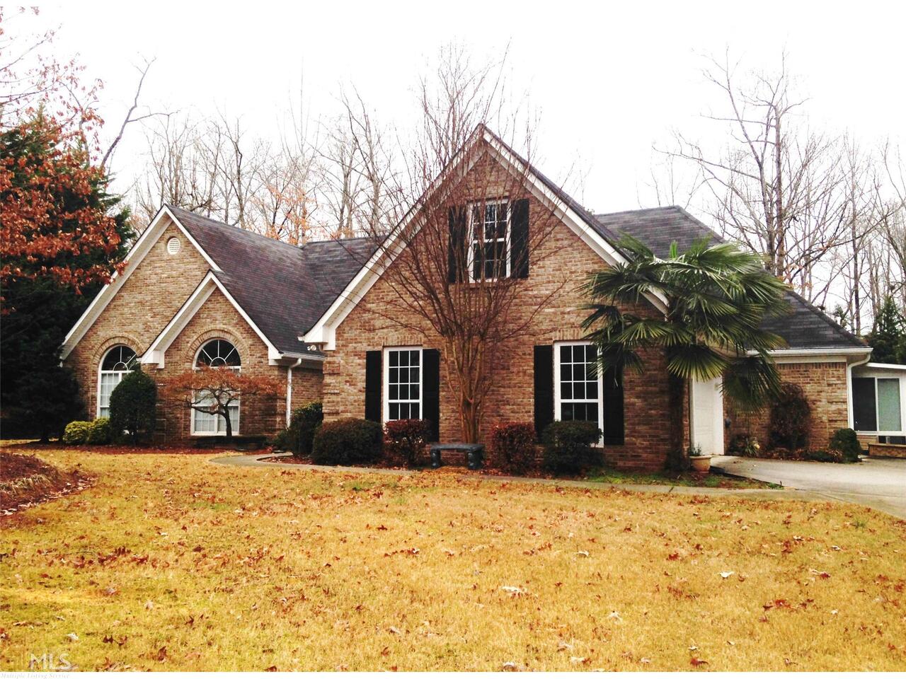 45 Alexander Court Covington, GA 30016 - Photo 1 of 1