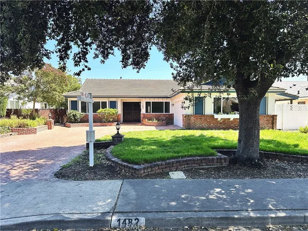 $849,999 | 1482 Elmcroft Avenue, Pomona, CA 91767