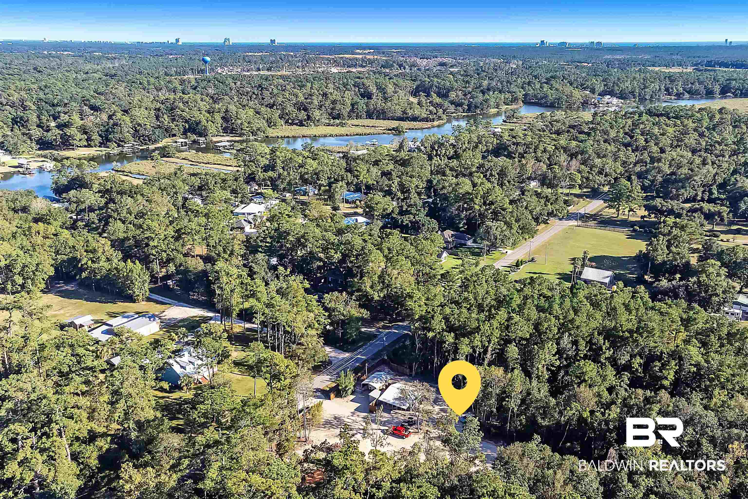7107 Cook Road Foley, AL 36535 - Photo 16 of 39