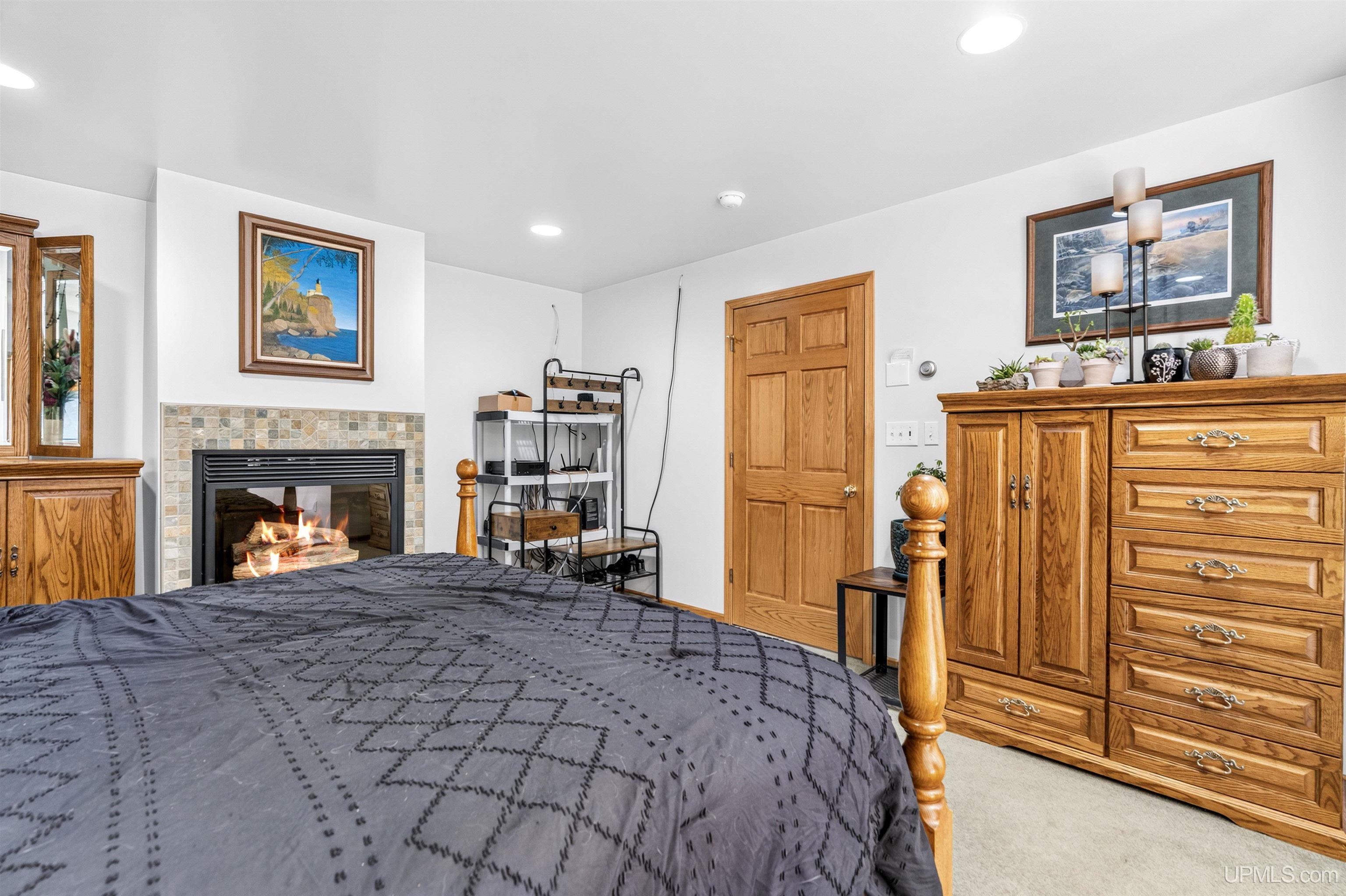 9477 Goodell Road Mohawk, MI 49950 - Photo 42 of 98