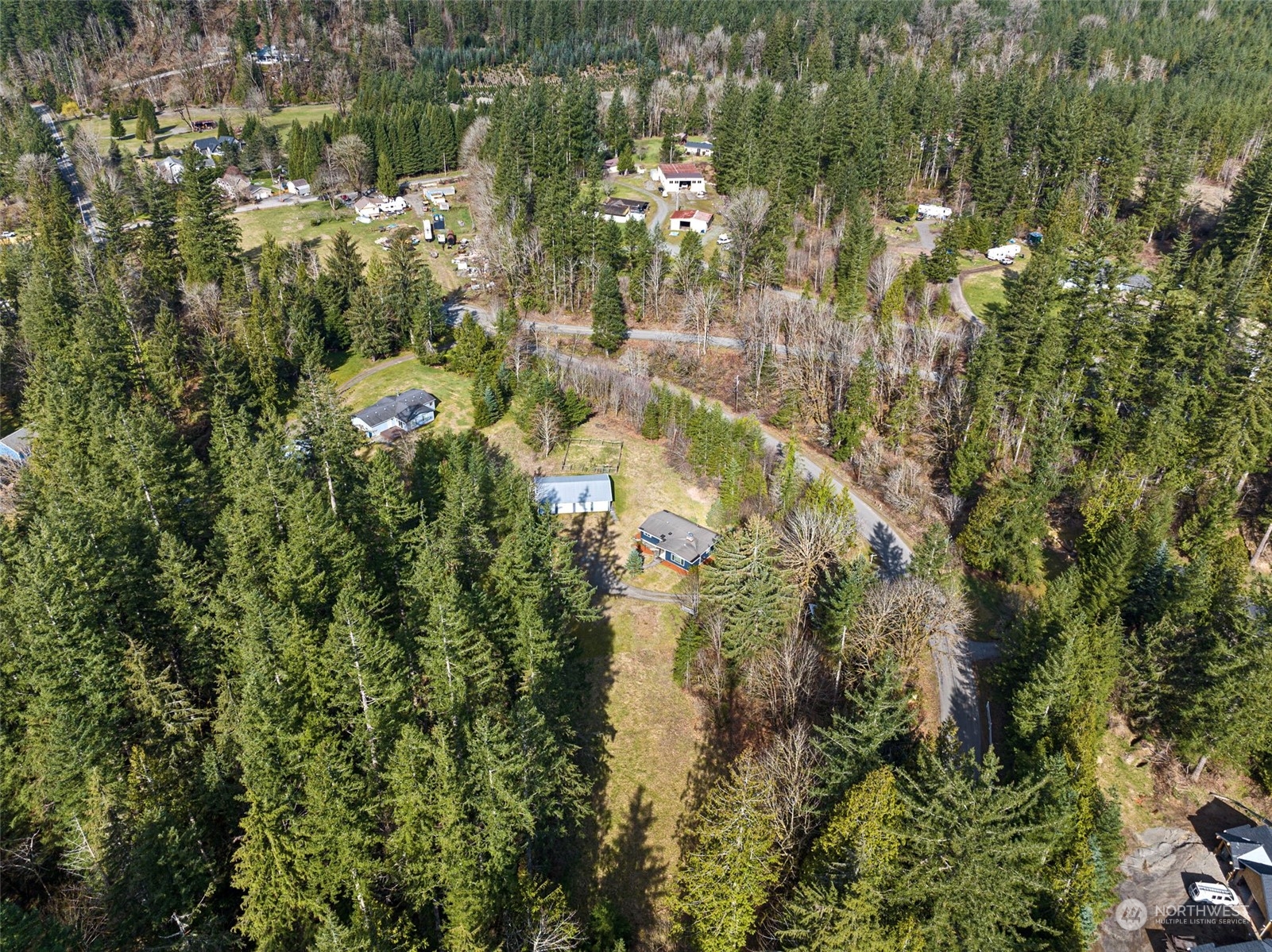 44223 Southeast Ernies Grove Road Snoqualmie, WA 98065 - Photo 20 of 21 a view of lake