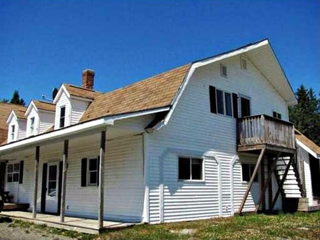 324 Charette Hill Road Fort Kent, ME 04743 - Photo 1 of 5 Photo