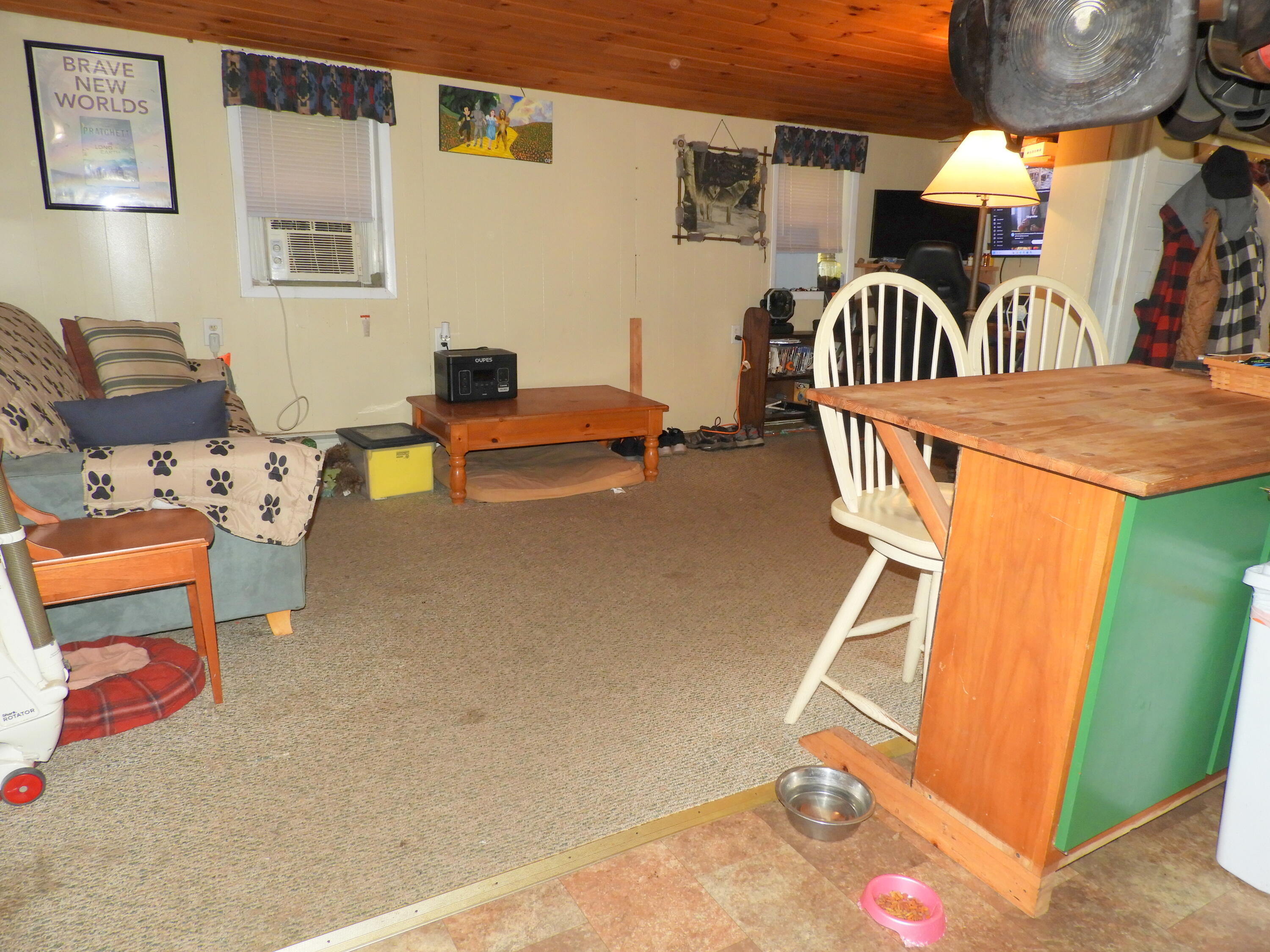 391 Sheldrake Road Au Sable Forks, NY 12912 - Photo 17 of 28