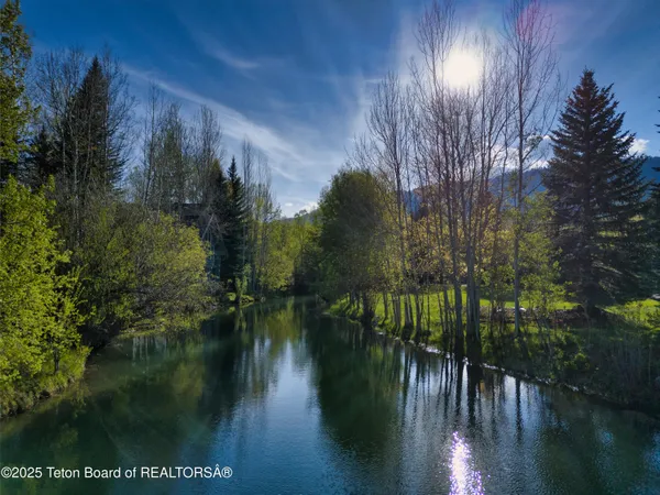 $5,950,000 | 4325 Mountain Rose Court, Wilson, WY 83014