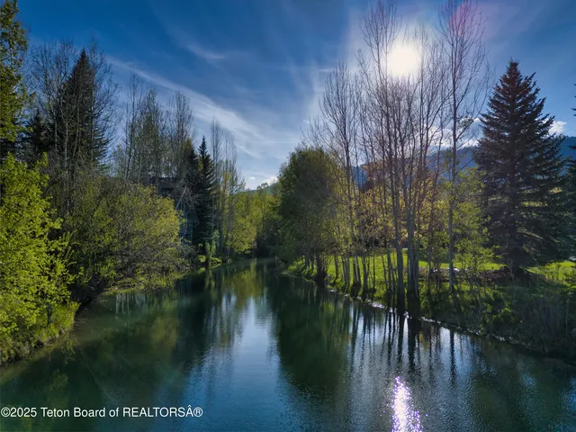 $5,950,000 | 4325 Mountain Rose Court, Wilson, WY 83014