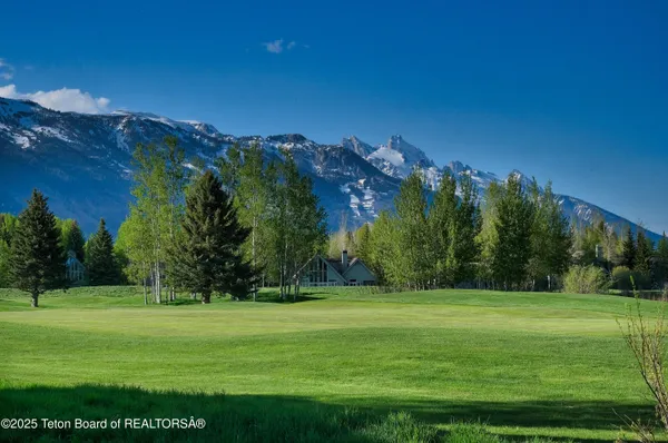 $5,950,000 | 4325 Mountain Rose Court, Wilson, WY 83014