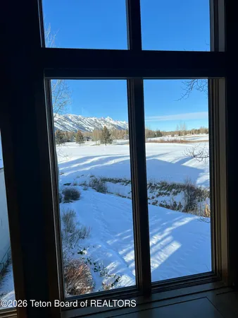 $5,950,000 | 4325 Mountain Rose Court, Wilson, WY 83014