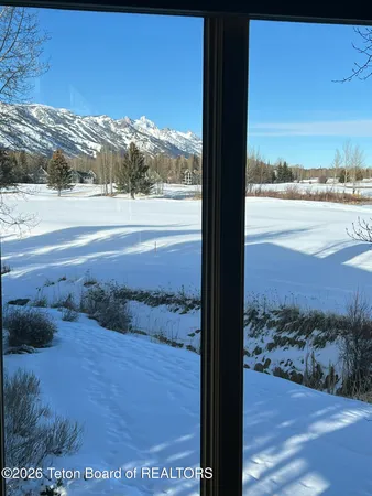 $5,950,000 | 4325 Mountain Rose Court, Wilson, WY 83014