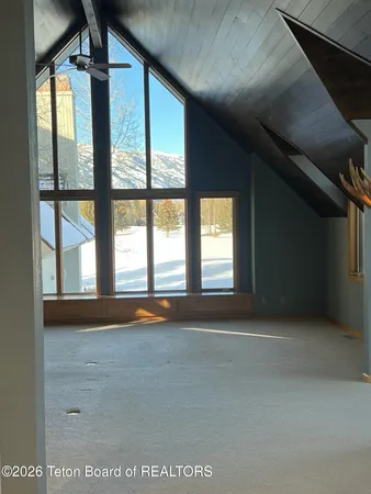 $5,950,000 | 4325 Mountain Rose Court, Wilson, WY 83014