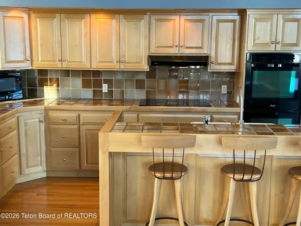 $5,950,000 | 4325 Mountain Rose Court, Wilson, WY 83014