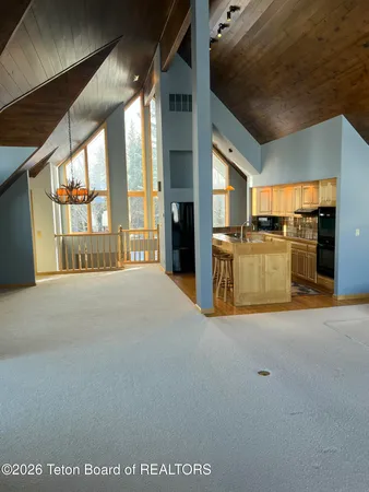 $5,950,000 | 4325 Mountain Rose Court, Wilson, WY 83014