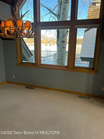 $5,950,000 | 4325 Mountain Rose Court, Wilson, WY 83014