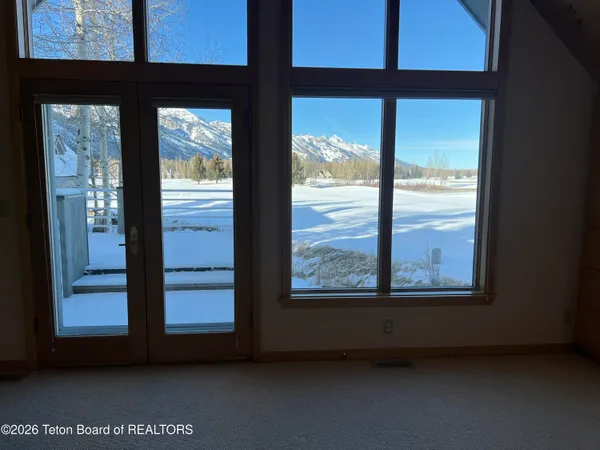 $5,950,000 | 4325 Mountain Rose Court, Wilson, WY 83014