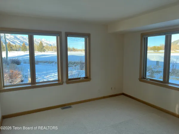 $5,950,000 | 4325 Mountain Rose Court, Wilson, WY 83014