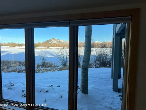 $5,950,000 | 4325 Mountain Rose Court, Wilson, WY 83014