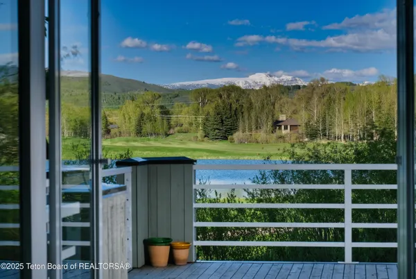 $5,950,000 | 4325 Mountain Rose Court, Wilson, WY 83014