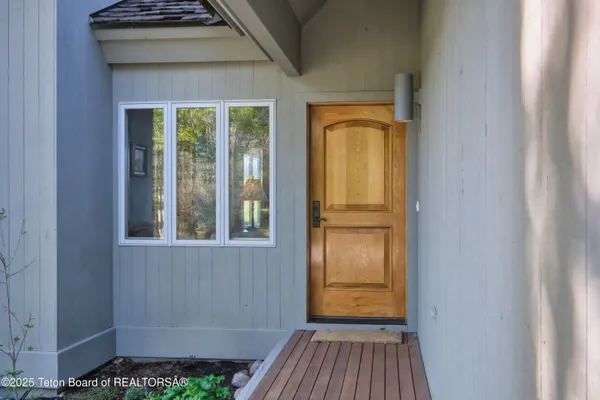 $5,950,000 | 4325 Mountain Rose Court, Wilson, WY 83014