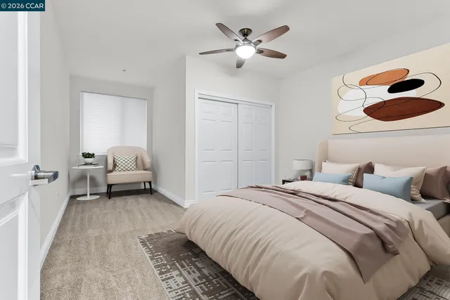 $3,400 | 1310 Creekside Drive, Unit 303, Walnut Creek, CA 94596