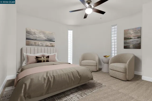 $3,400 | 1310 Creekside Drive, Unit 303, Walnut Creek, CA 94596