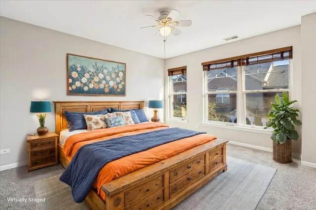 $439,000 | 6135 River Bend Drive, Lisle, IL 60532