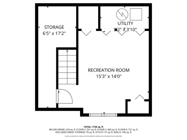 $439,000 | 6135 River Bend Drive, Lisle, IL 60532