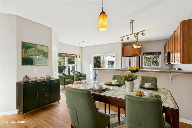 $439,000 | 6135 River Bend Drive, Lisle, IL 60532