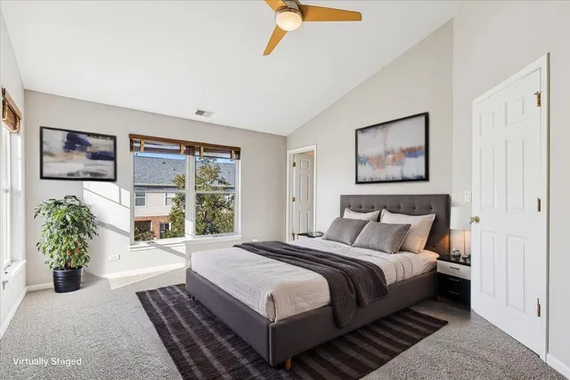 $439,000 | 6135 River Bend Drive, Lisle, IL 60532