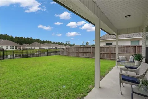 $290,000 | 11537 Woodbluff Drive, Covington, LA 70433