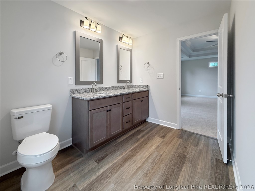 207 4th Street Erwin, NC 28339 - Photo 18 of 23